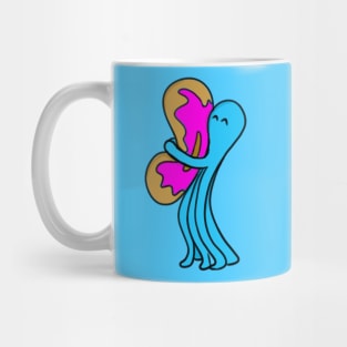 Donut Mug